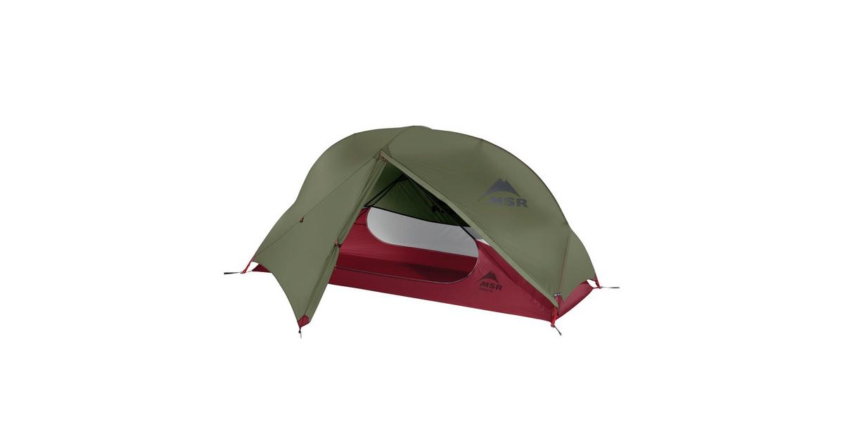 Msr hubba outlet tent