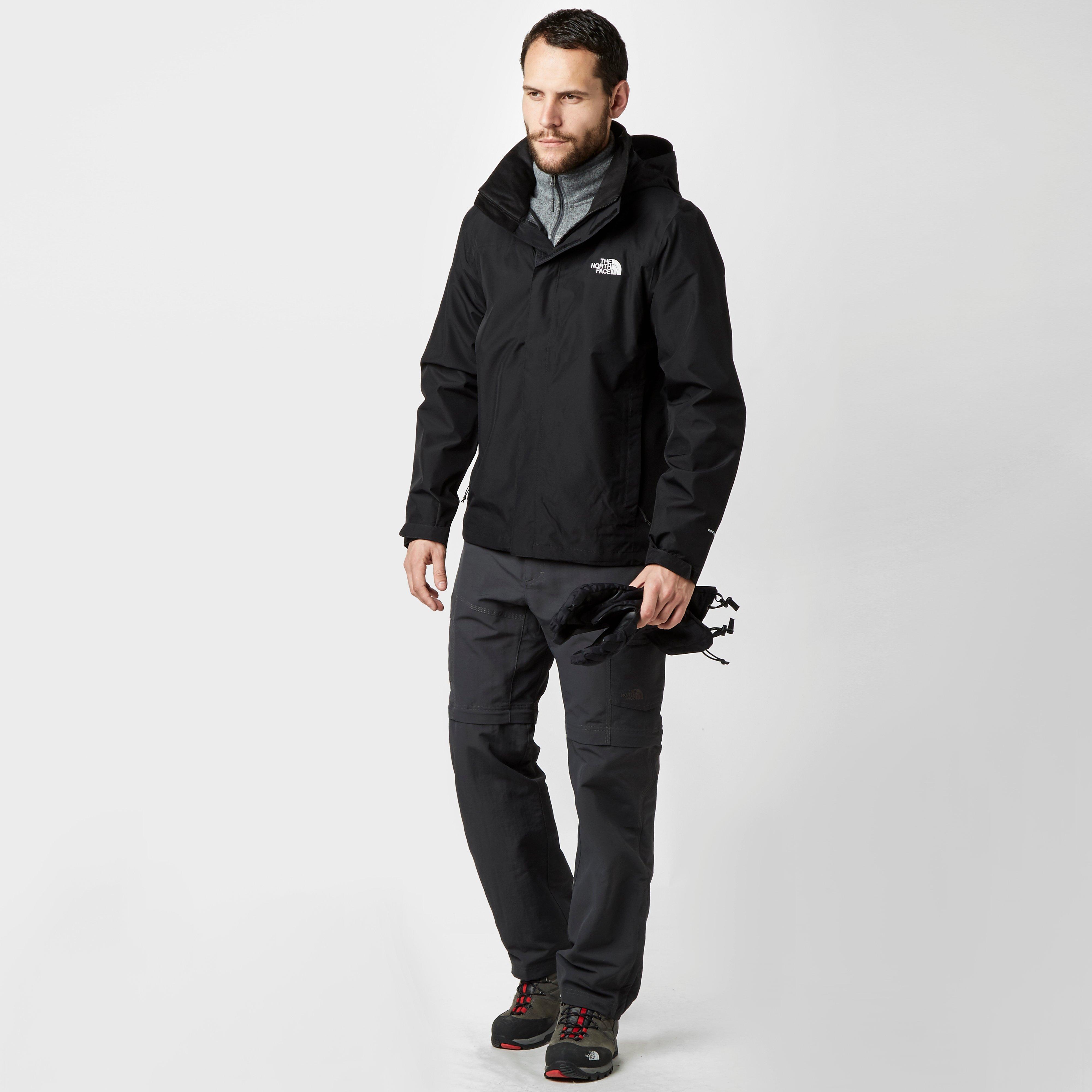 the north face m sangro jacket