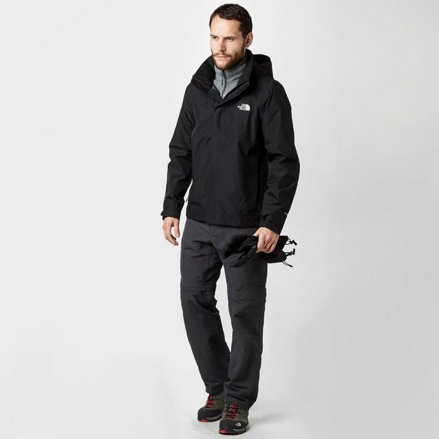 The north face men's cheap sangro jacket