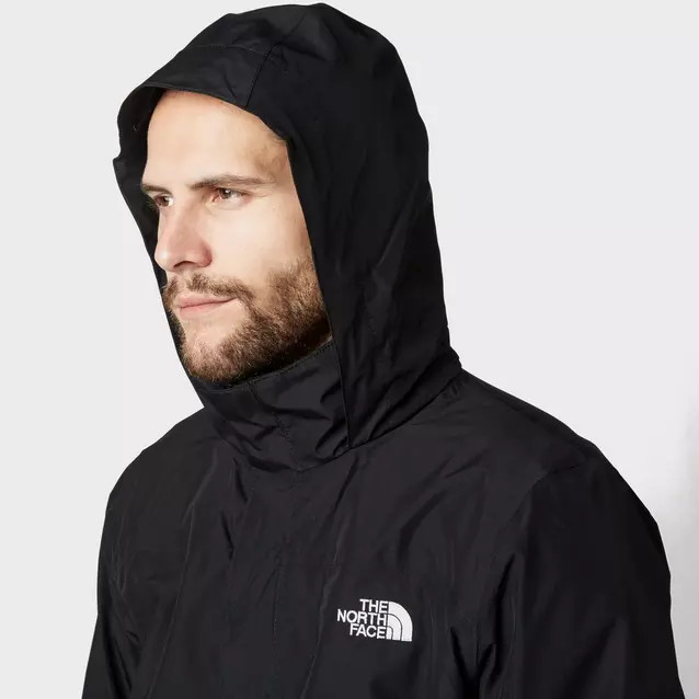 North face sangro jacket hotsell