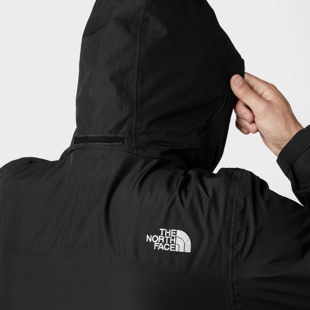 North face m 2024 sangro jacket