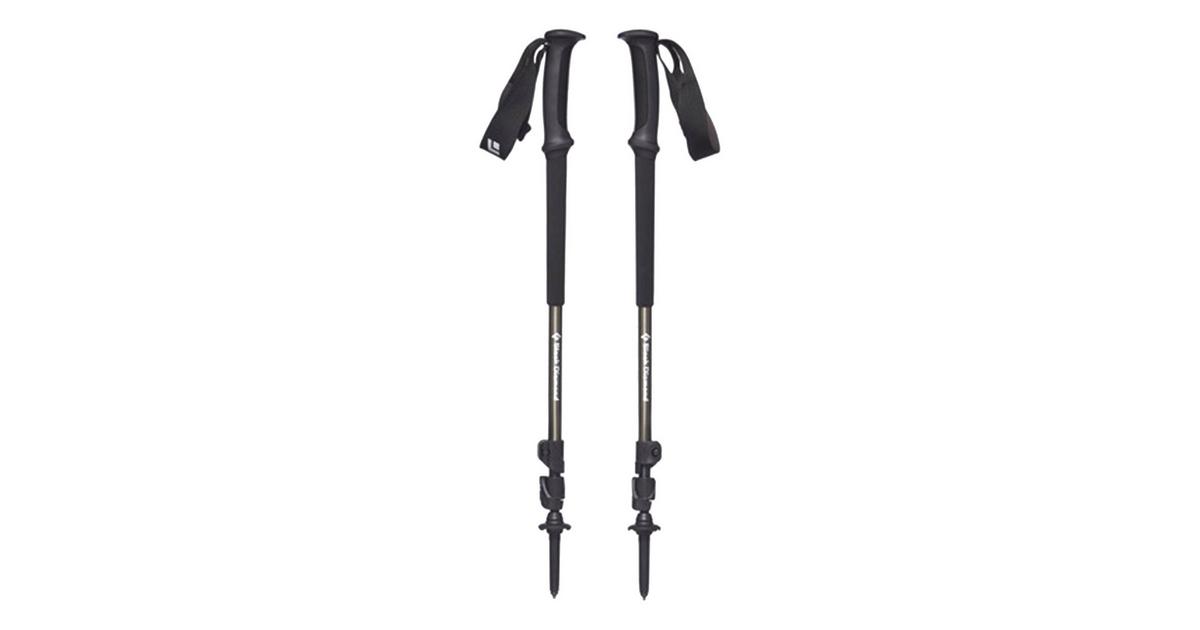 Millets walking outlet poles