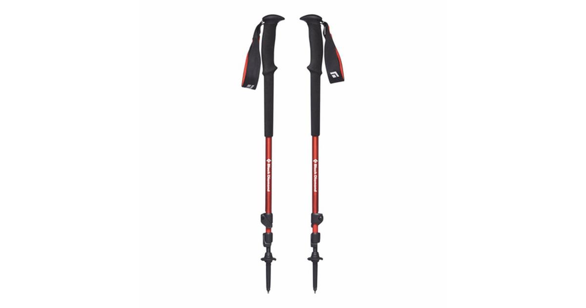 Millets 2024 walking pole