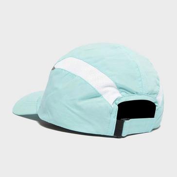 Blue Technicals Women's Running Cap