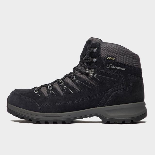 Berghaus mens leather walking boots online