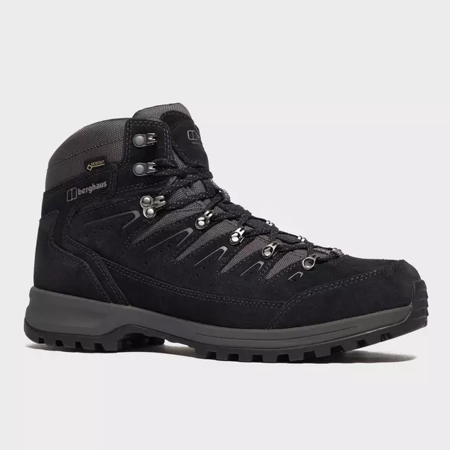 Berghaus womens explorer trek gore tex walking boots deals