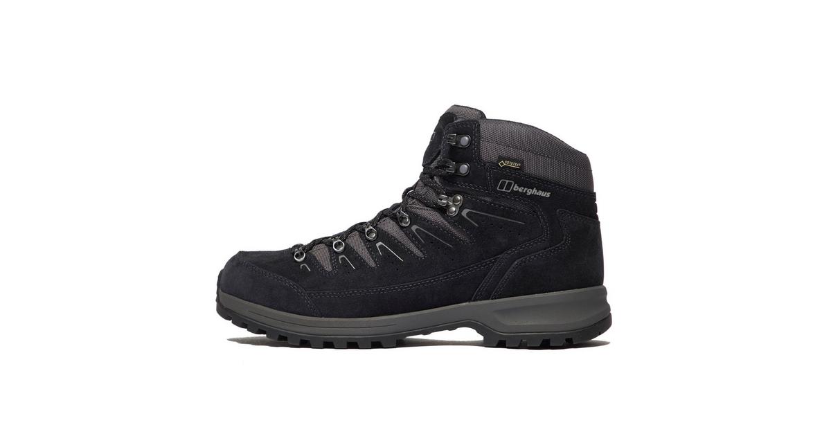 Berghaus explorer trek store boots