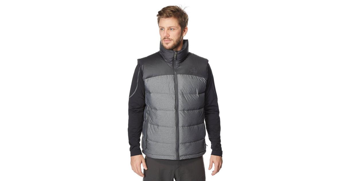 The North Face Men's Nuptse 2 Down Vest