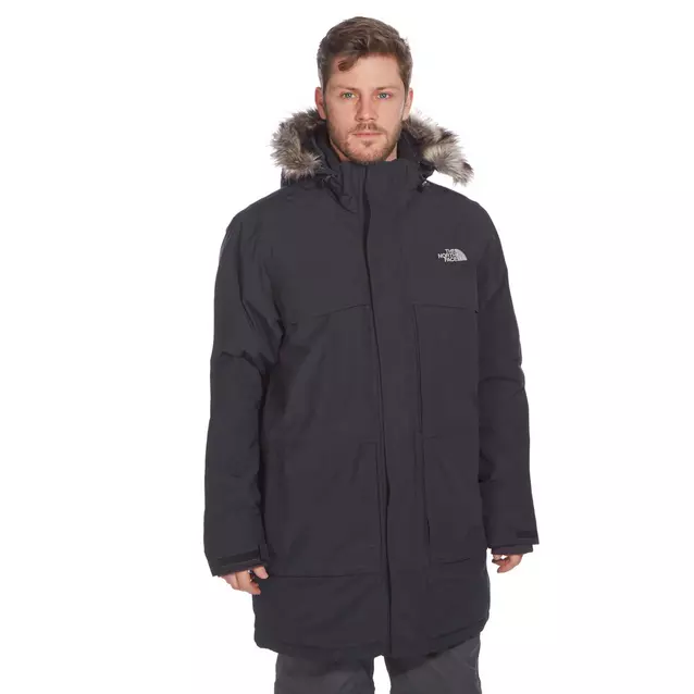 The north deals face nanavik parka