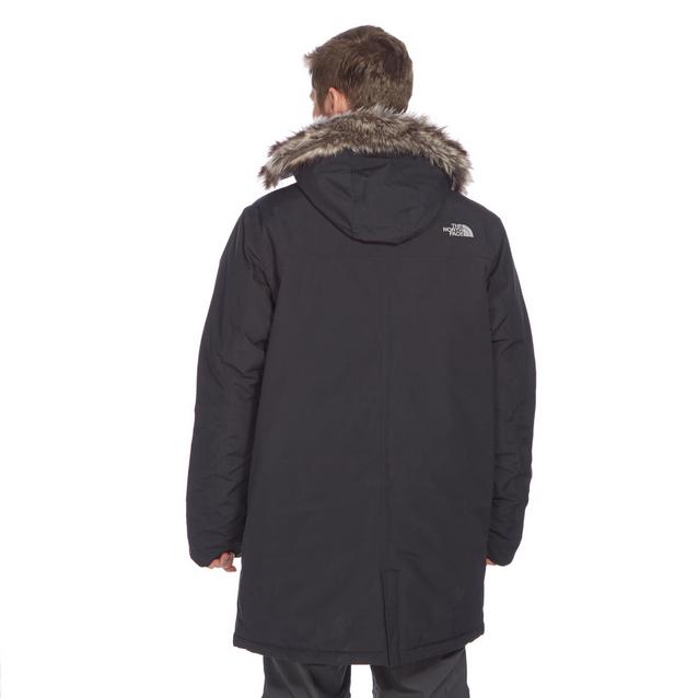 North face nanavik parka new arrivals