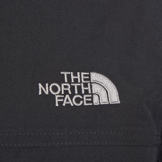 The north sales face nanavik