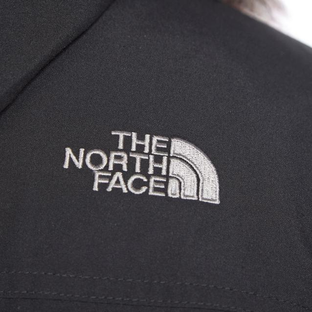 North face cheap nanavik parka