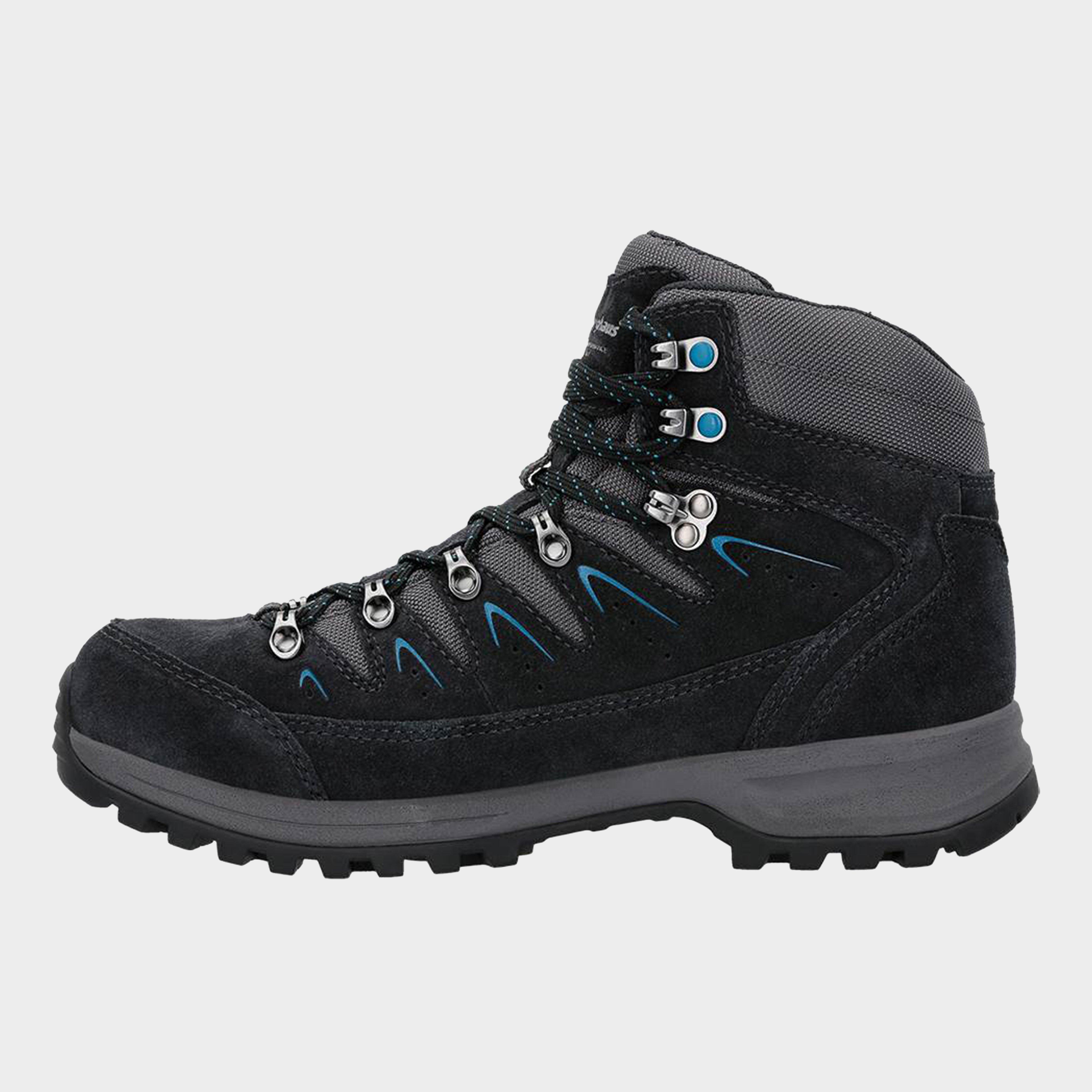 ladies gore tex walking boots