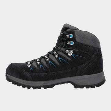 Blue Berghaus Women's Explorer Trek GORE-TEX® Walking Boots
