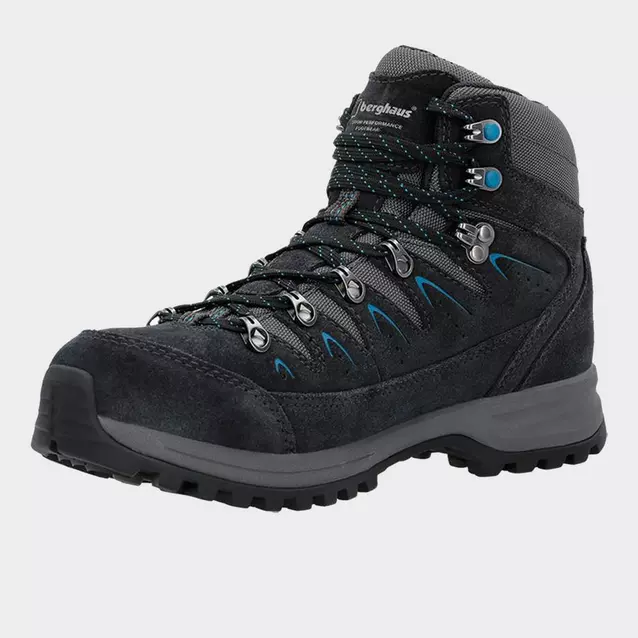 Ladies gortex walking boots hotsell