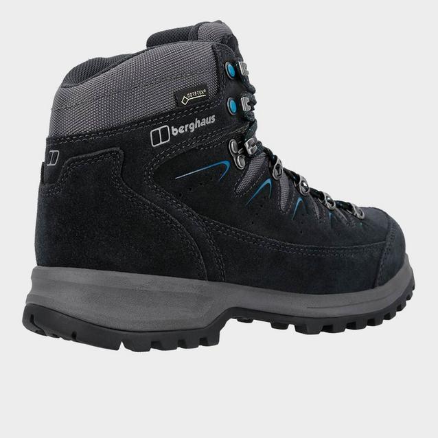 Womens berghaus shop walking boots