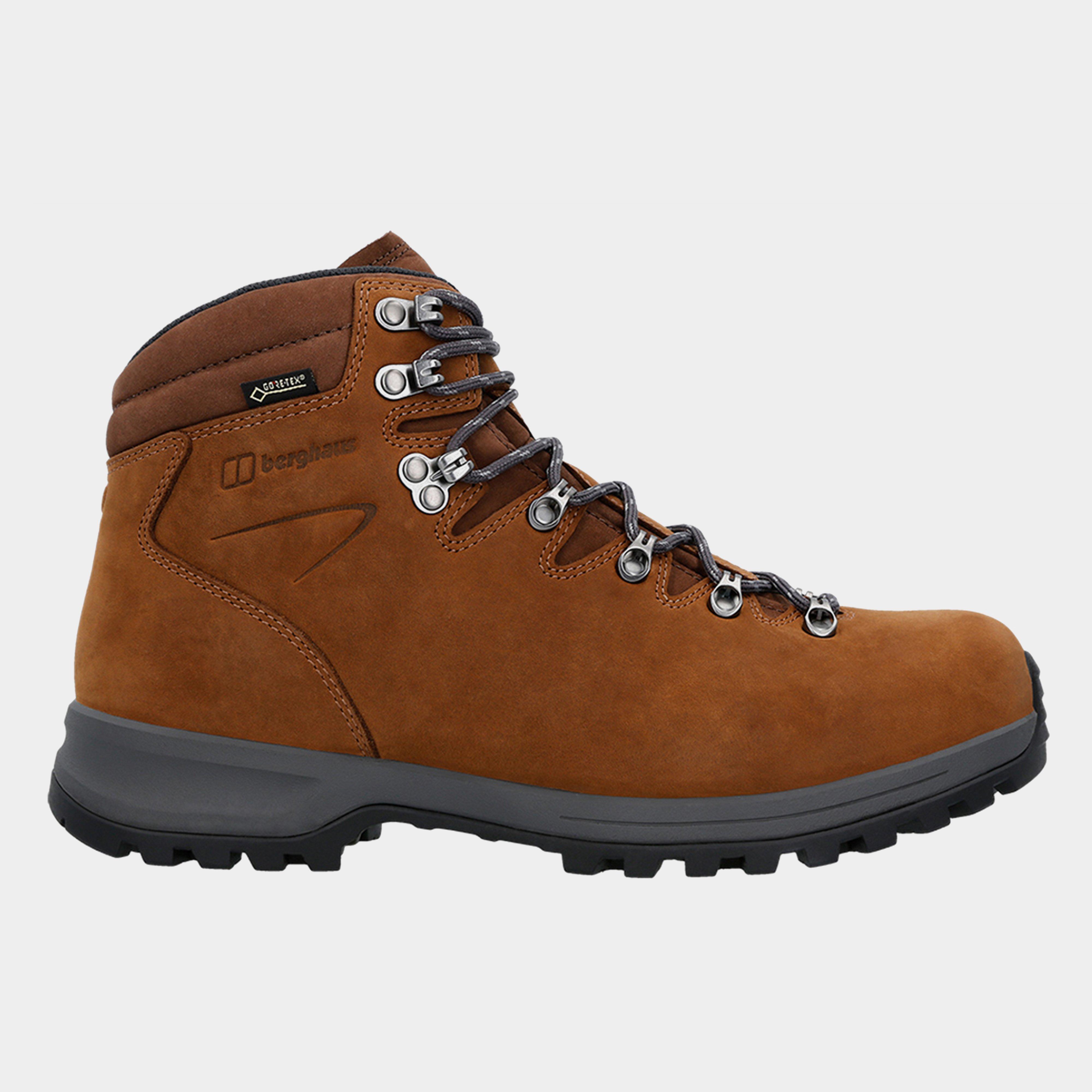 berghaus women's walking boots gore tex
