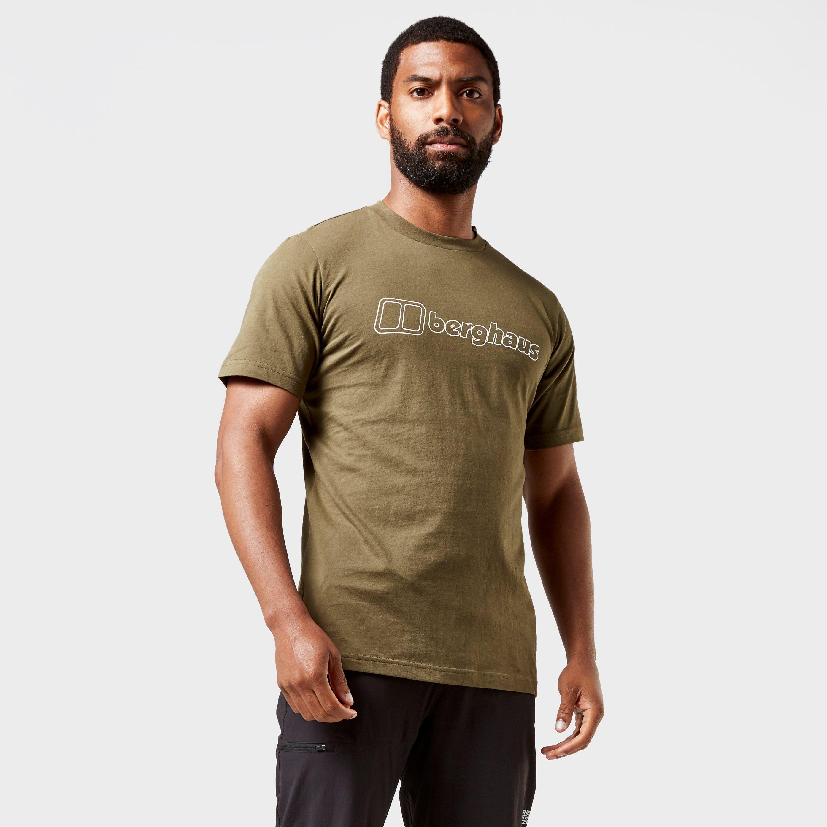 cheap berghaus t shirt