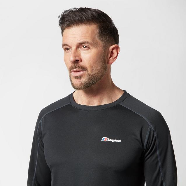 Berghaus tech tee 2.0 long sleeve best sale