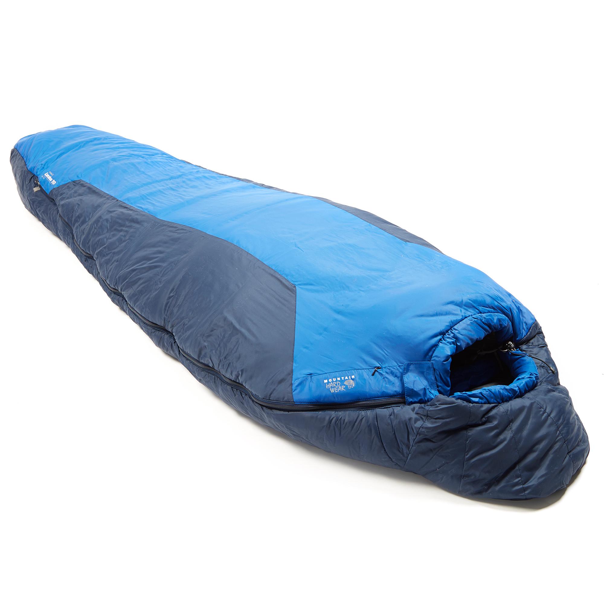 Lamina 20 Sleeping Bag Long (left Hand Zip) – Cogimia