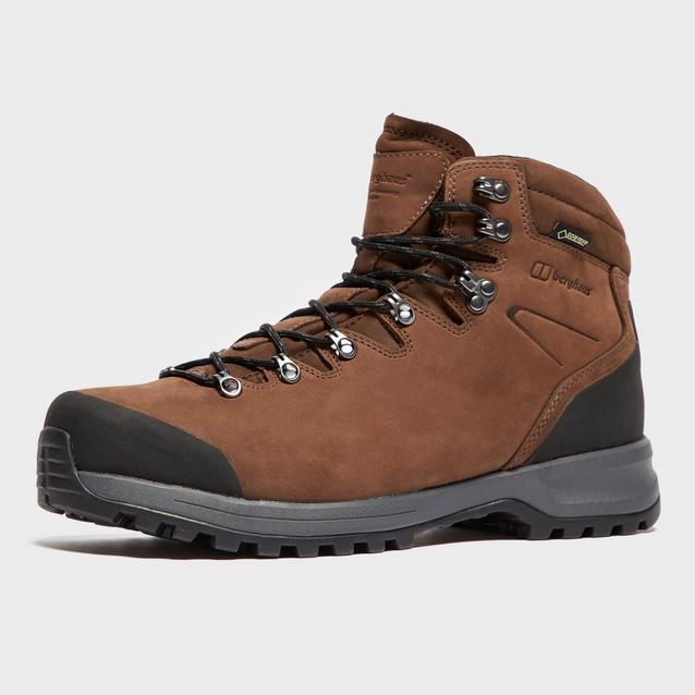 Berghaus fellmaster store ridge boots