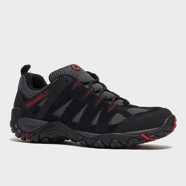 merrell accentor 2 walking shoe