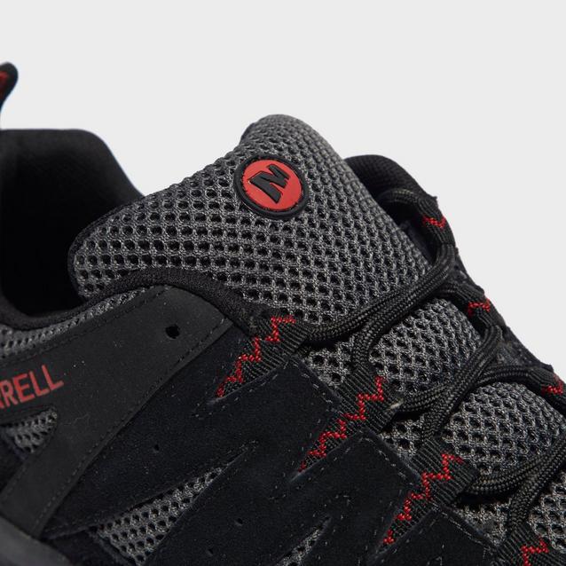 Merrell Accentor 2 Walking Shoe | Blacks