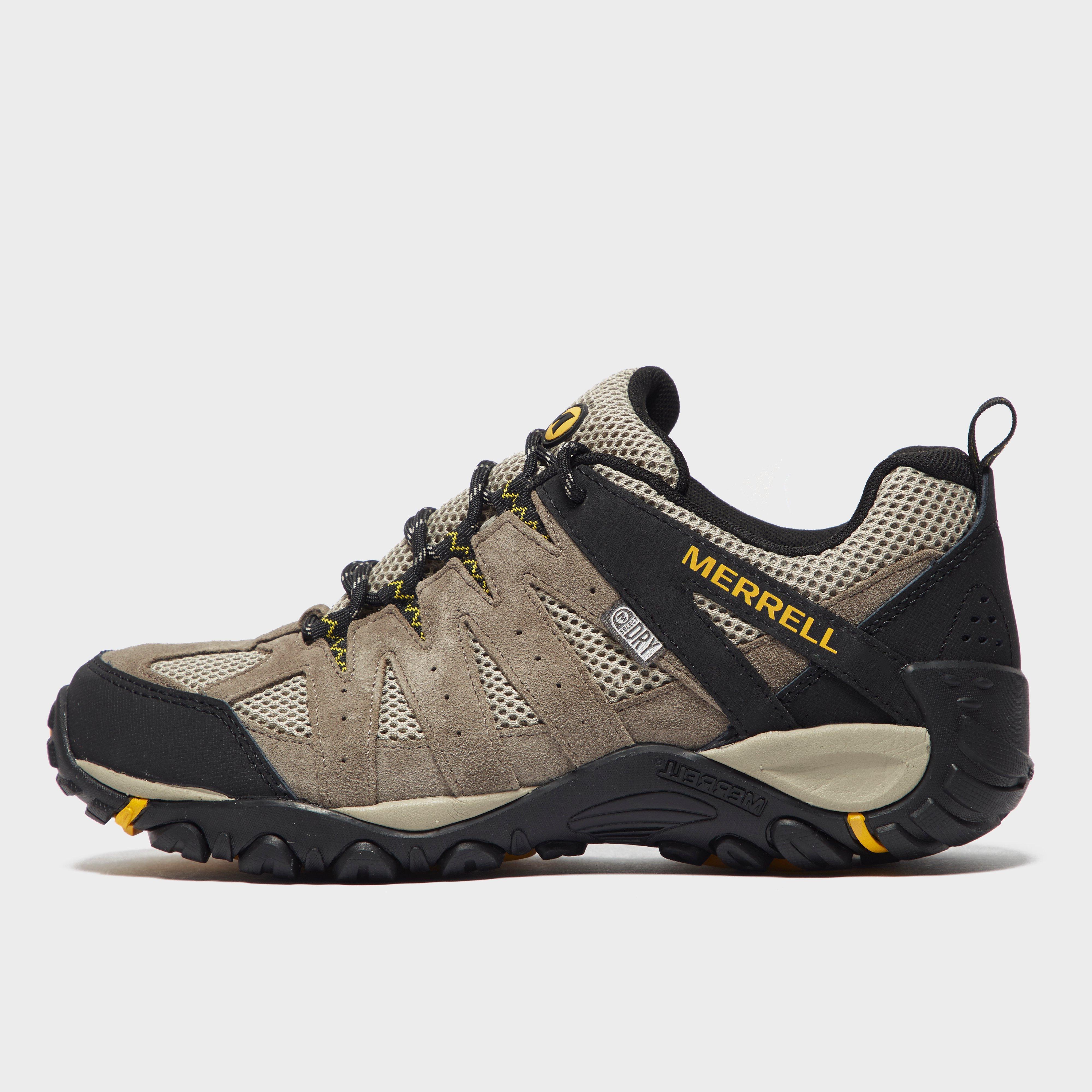 merrell ventilator shoes