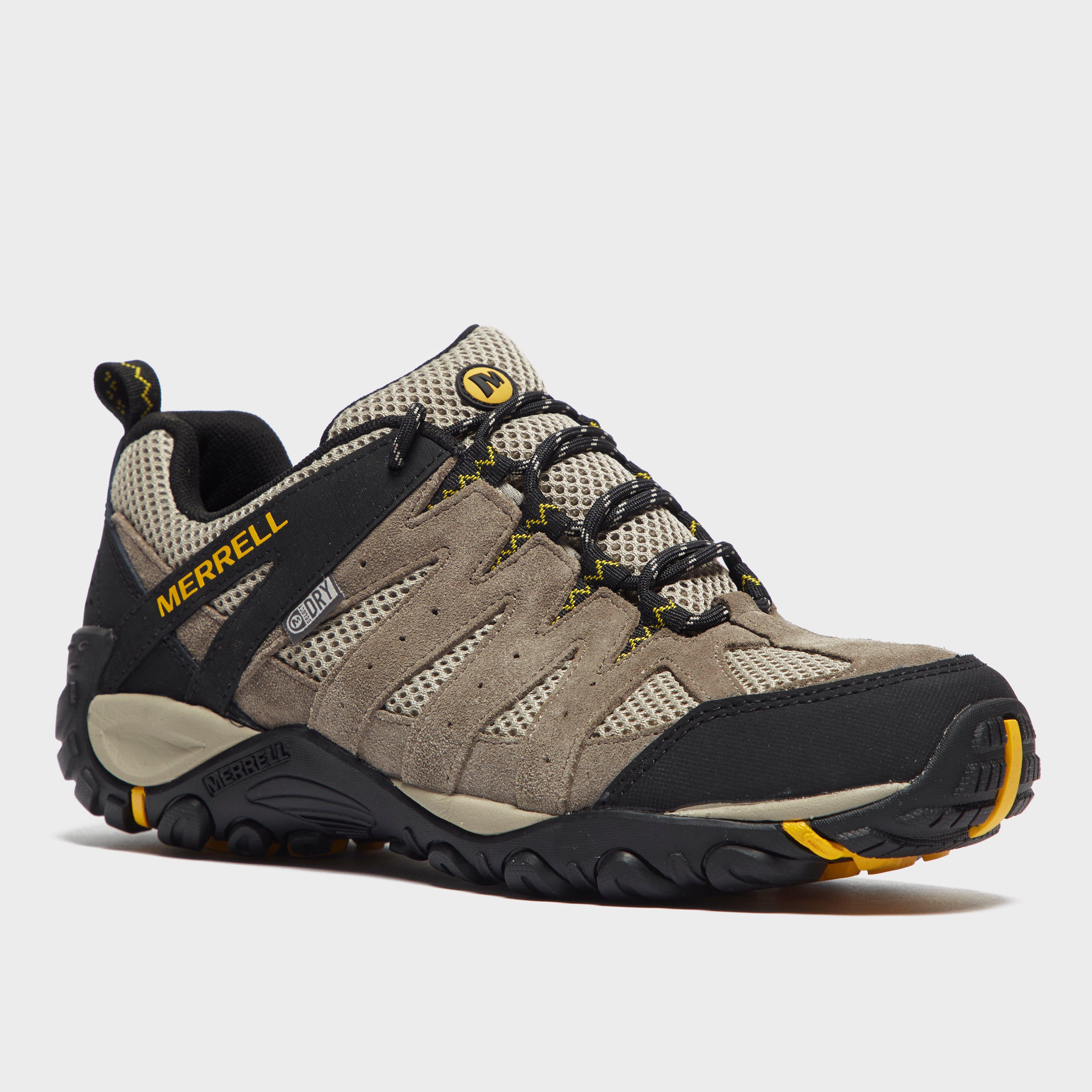 merrell accentor waterproof