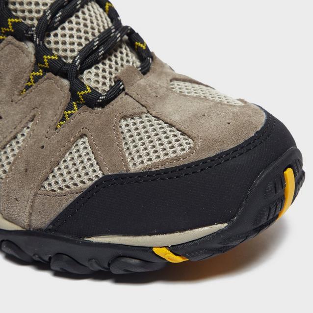 Merrell accentor 2 vent hot sale review