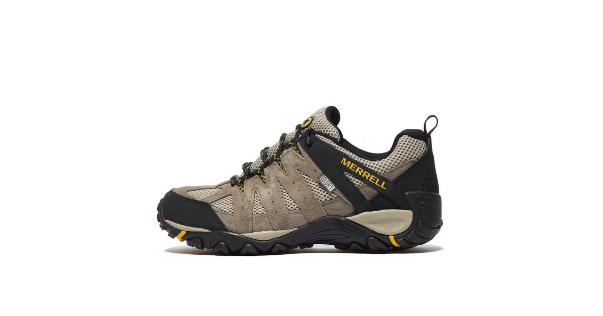 Merrell men's hot sale accentor 2