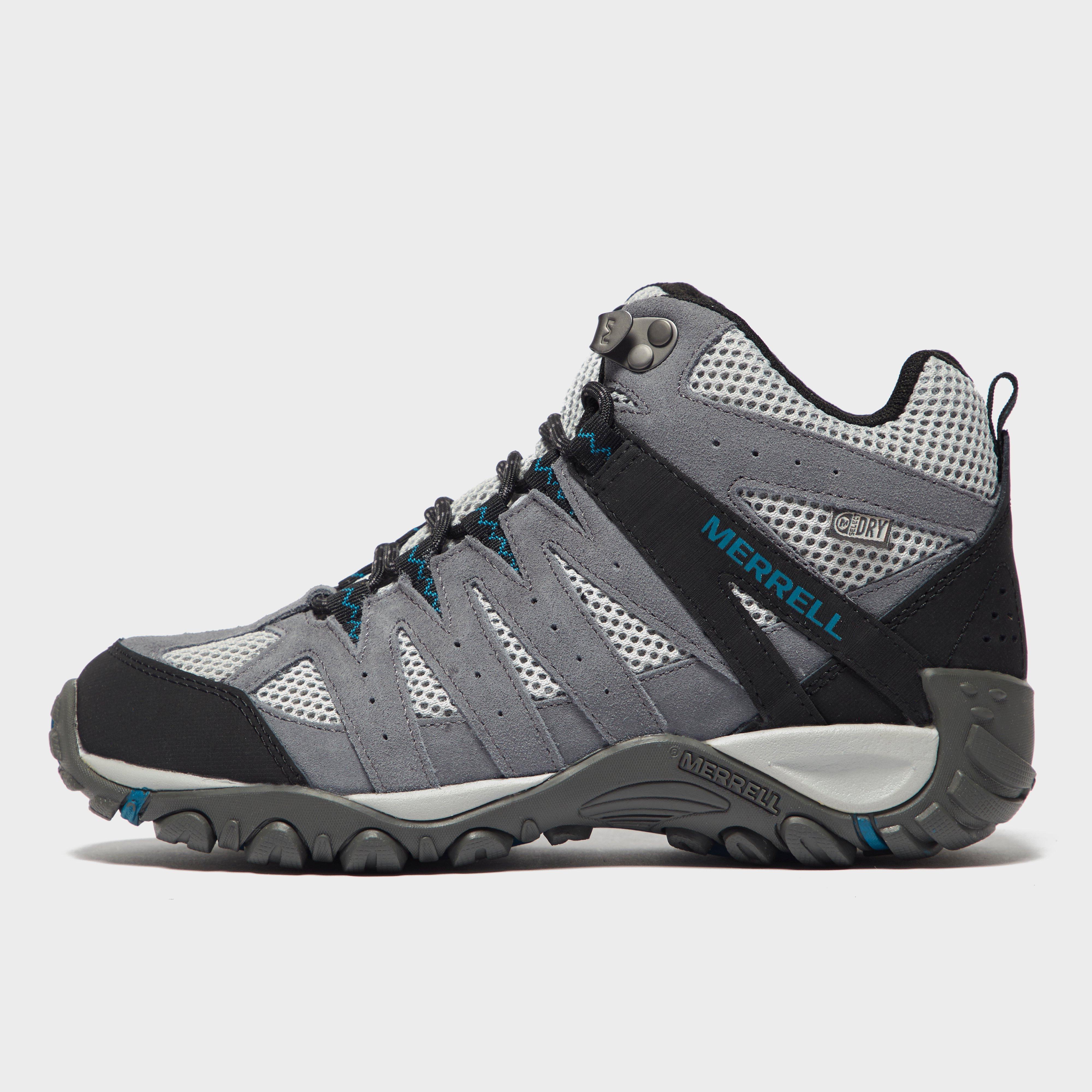 merrell accentor 2 vent mid