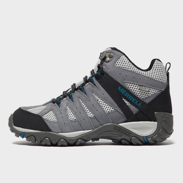 Merrell accentor 2025 mid vent wp