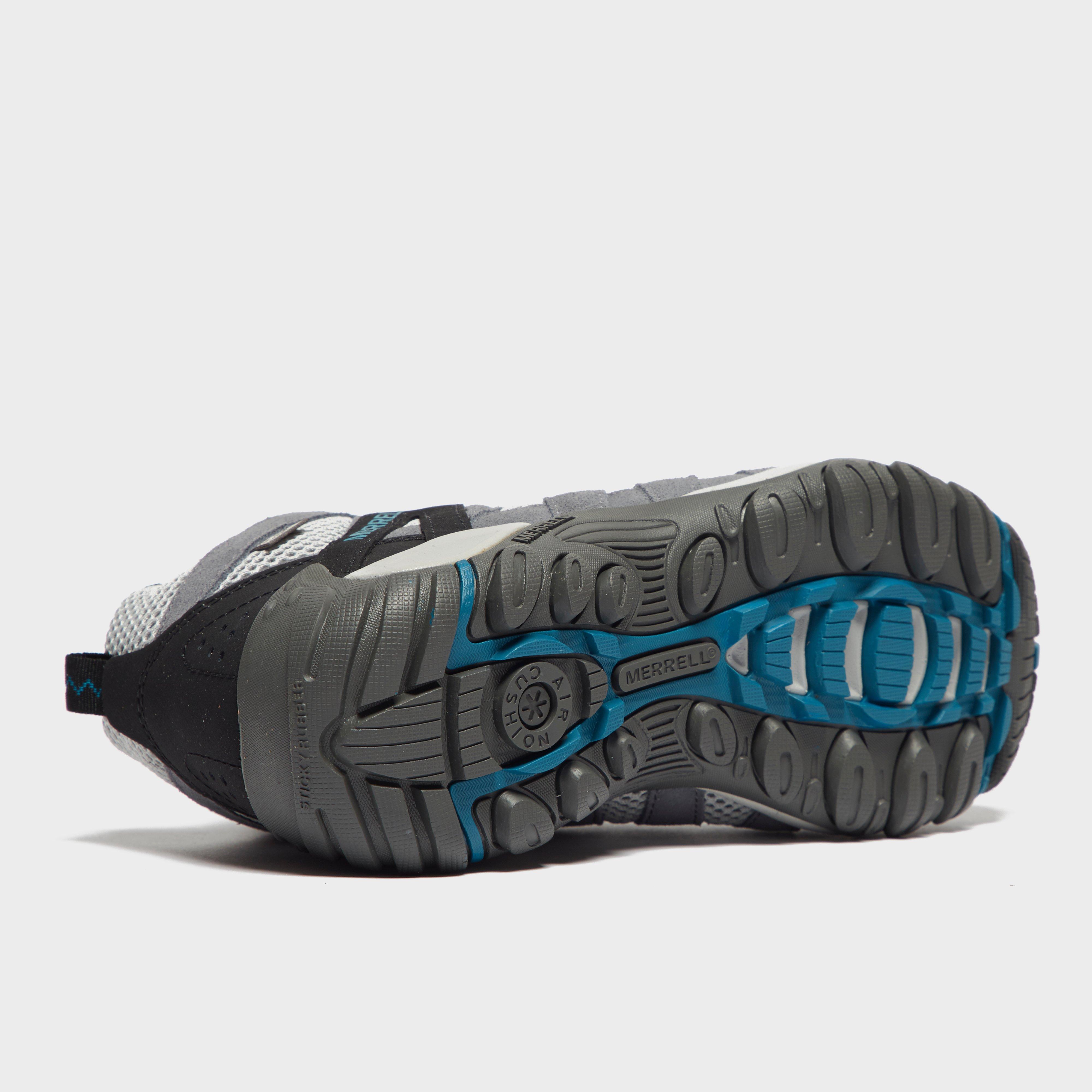 merrell accentor mid ventilator