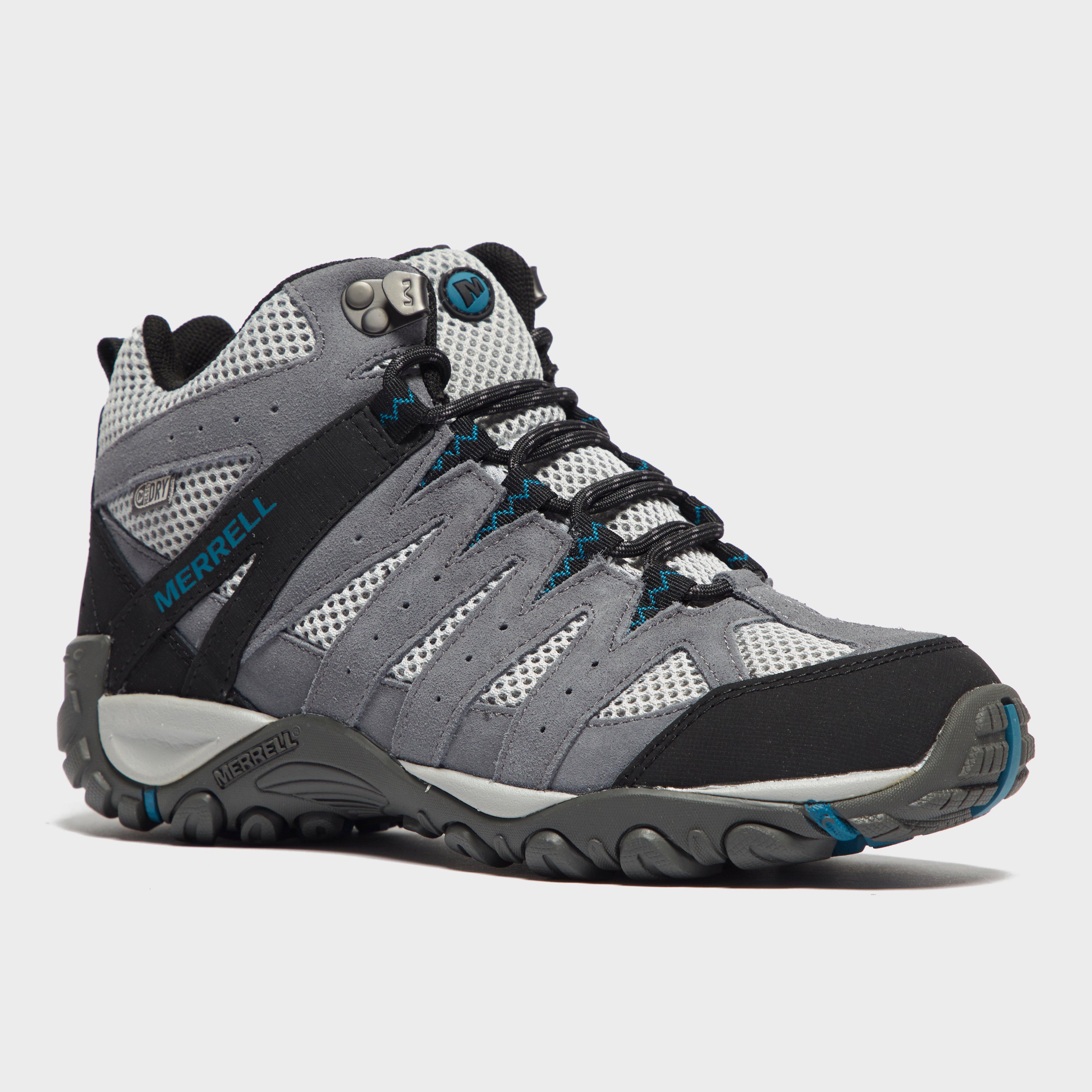 merrell accentor 2 vent mid