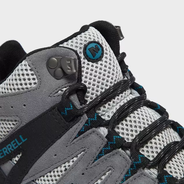 Merrell Women s Accentor 2 Mid Ventilator Boots