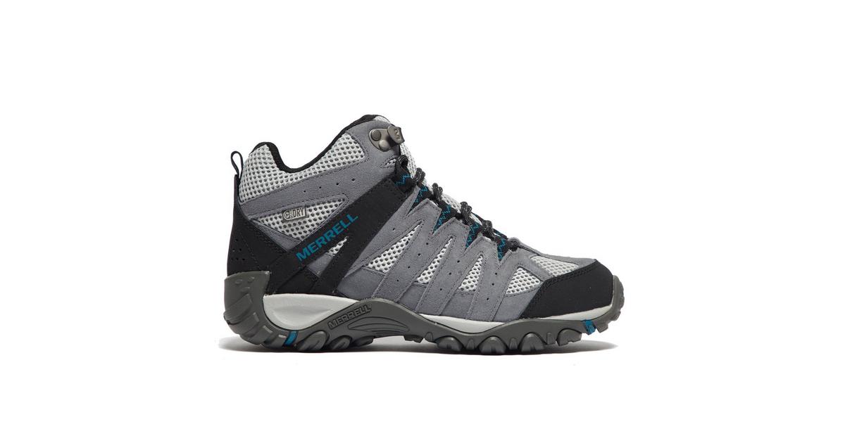 Merrell accentor mid outlet ventilator