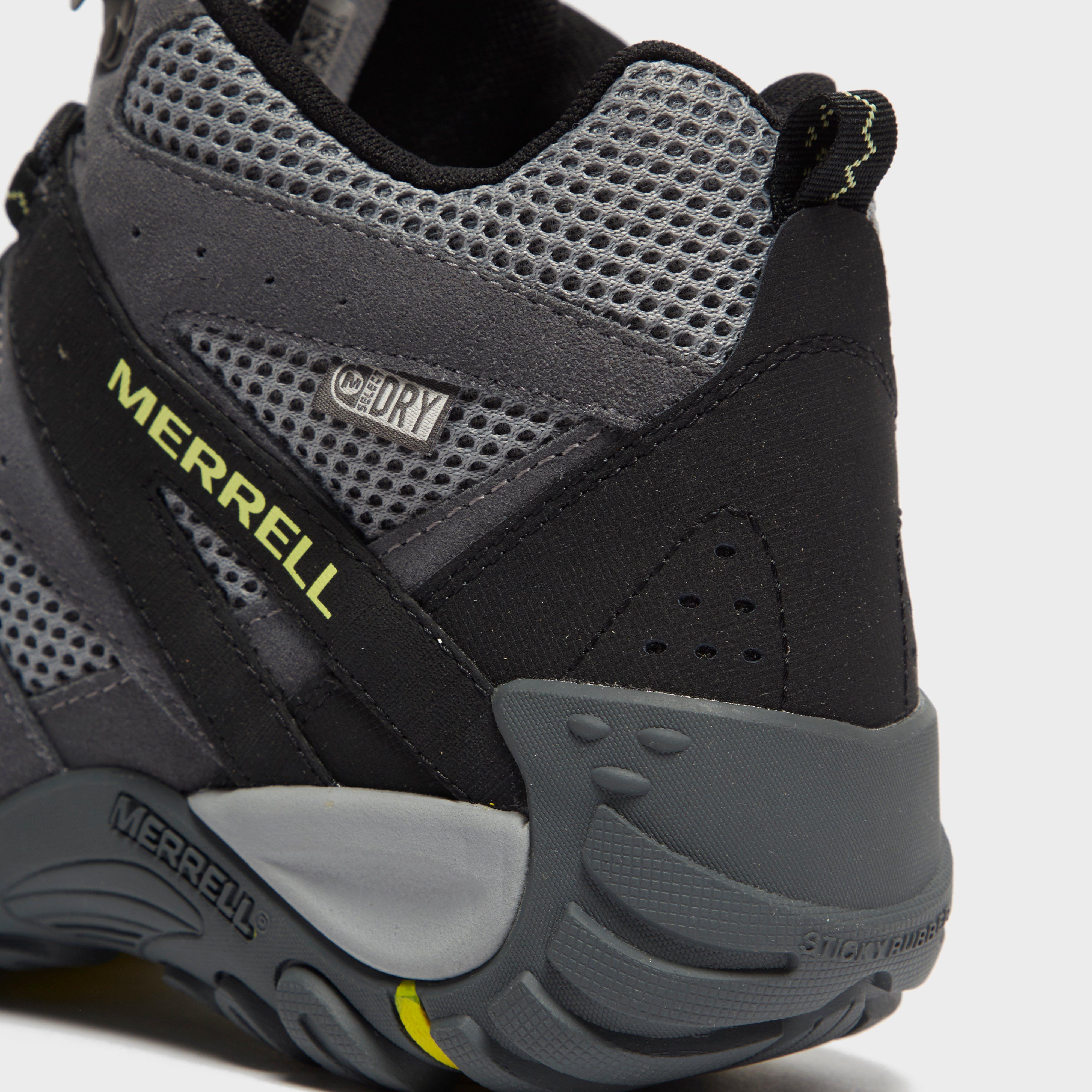 men's merrell accentor shoes