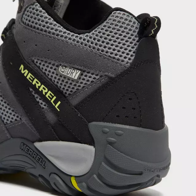 Merrell men's accentor 2 deals