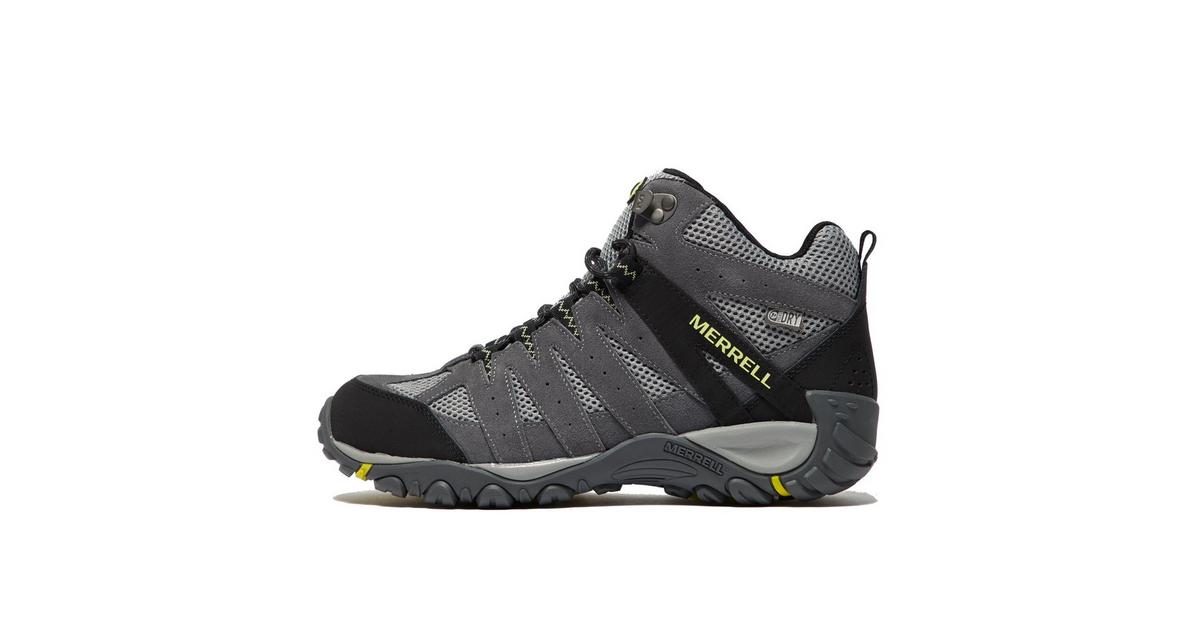 Merrell hot sale accentor 2