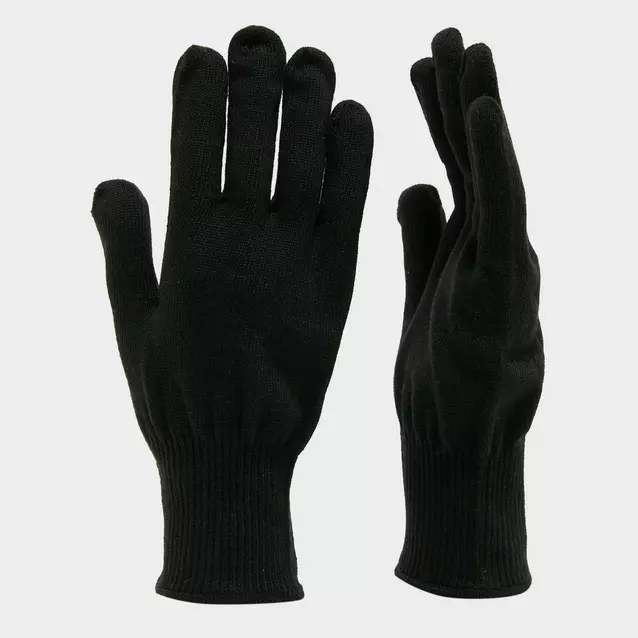 New Peter Storm Men’s Viloft Glove Liners 