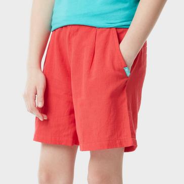 Pink Regatta Kids' Damita Shorts