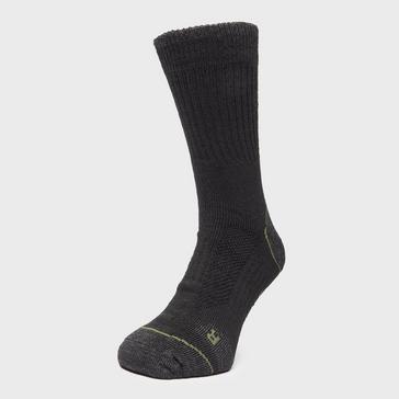 Grey|Grey Brasher Men’s Walker Socks