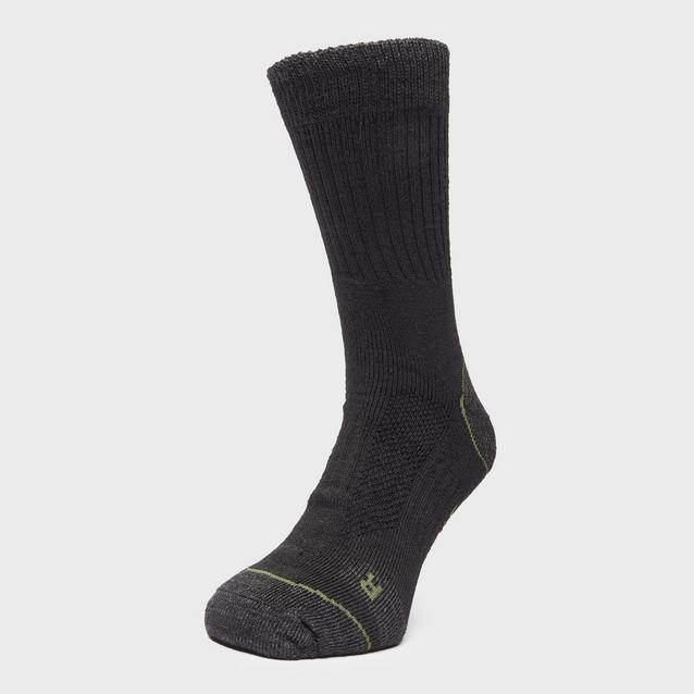 Grey Brasher Men's Walker Socks image 1