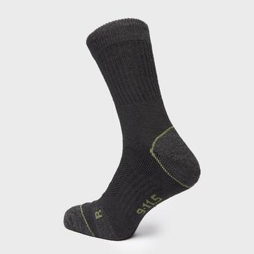 Grey Brasher Men's Walker Socks