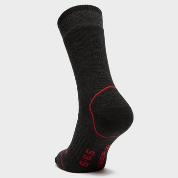 Black Brasher Men’s Trekker Plus Socks