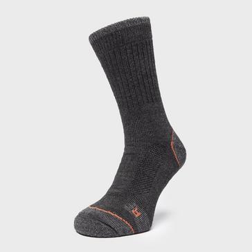 Grey Brasher Men’s Walker Socks