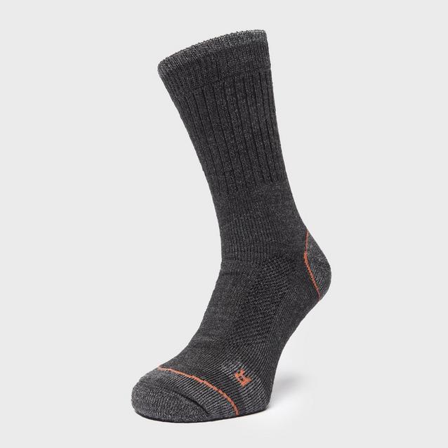 Grey Brasher Men's Walker Socks image 1