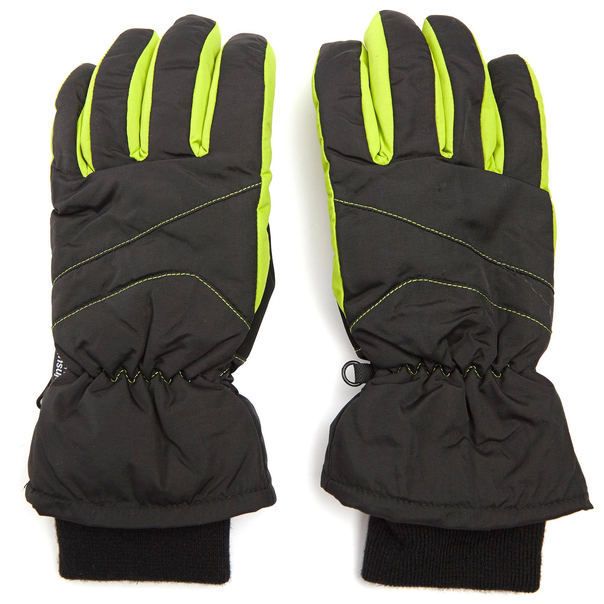 ski-gloves-export-company