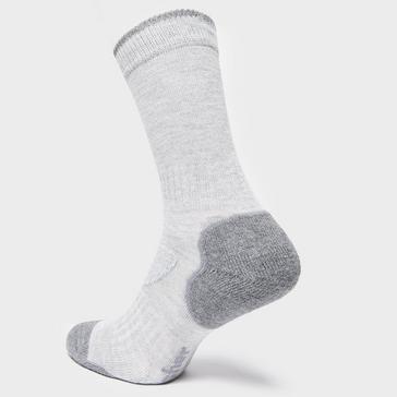 Grey Brasher Men’s Light Hiker Socks